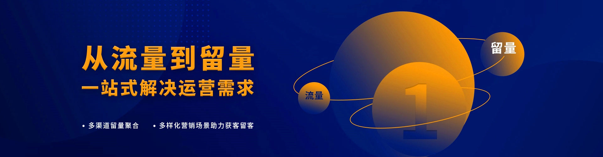 利通信息流营销